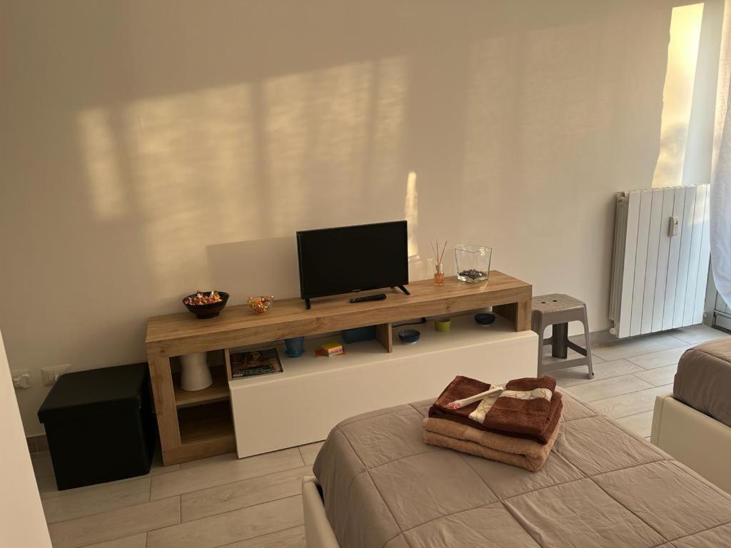 Einaudi Apartment Cologno Monzese Exterior photo