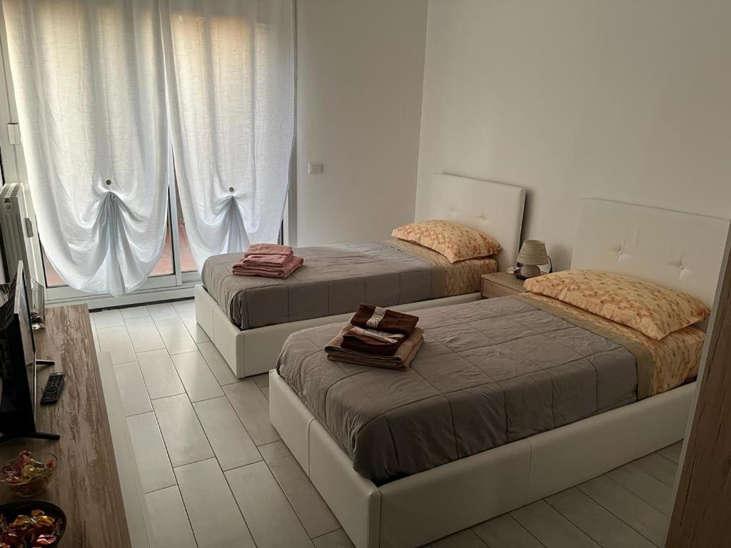 Einaudi Apartment Cologno Monzese Exterior photo